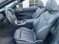 BMW 420 420 Cabrio - Automaat - M Sport Gris - thumbnail 8