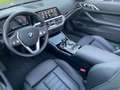 BMW 420 420 Cabrio - Automaat - M Sport Gris - thumbnail 10