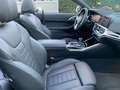 BMW 420 420 Cabrio - Automaat - M Sport Gris - thumbnail 9