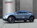 Opel Mokka GS-Line 1.2T Automatik 18-Zoll-Alu Sitzhzg PDC Dig Gris - thumbnail 2