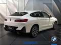 BMW X4 xdrive20d mhev 48V Msport auto Bianco - thumbnail 5