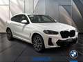 BMW X4 xdrive20d mhev 48V Msport auto Bianco - thumbnail 3