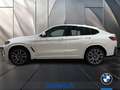 BMW X4 xdrive20d mhev 48V Msport auto Bianco - thumbnail 8