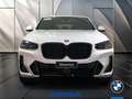 BMW X4 xdrive20d mhev 48V Msport auto Bianco - thumbnail 2