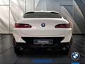 BMW X4 xdrive20d mhev 48V Msport auto Bianco - thumbnail 6