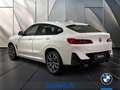 BMW X4 xdrive20d mhev 48V Msport auto Bianco - thumbnail 7