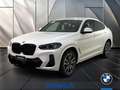BMW X4 xdrive20d mhev 48V Msport auto Bianco - thumbnail 1
