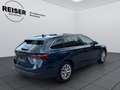 Skoda Octavia Style TDI DSG Blau - thumbnail 4