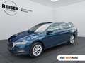 Skoda Octavia Style TDI DSG Blau - thumbnail 1