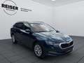 Skoda Octavia Style TDI DSG Blau - thumbnail 2