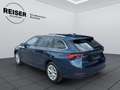 Skoda Octavia Style TDI DSG Blau - thumbnail 3