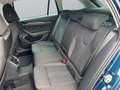 Skoda Octavia Style TDI DSG Blau - thumbnail 10