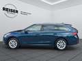 Skoda Octavia Style TDI DSG Blau - thumbnail 5
