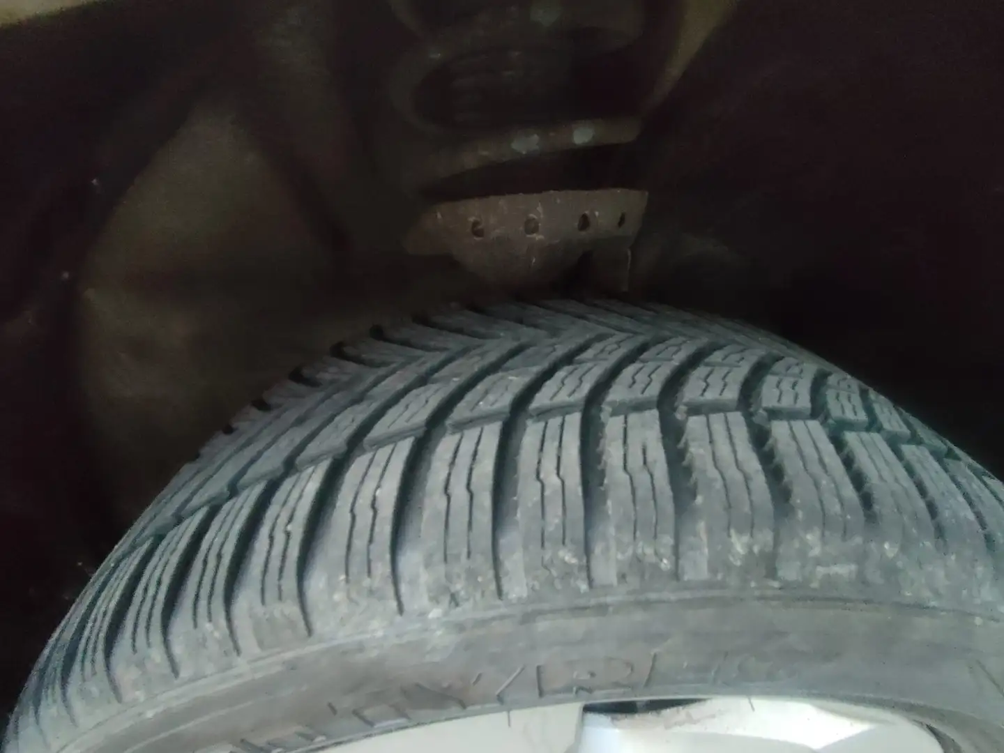 Subaru Forester Forester III 2009 2.0d XS Trend Wit - 1