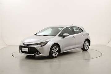 Hybrid Business 1.8 Full Hybrid 122CV