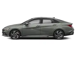 Hyundai Elantra 2026