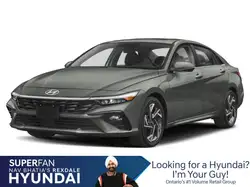 Hyundai Elantra 2026