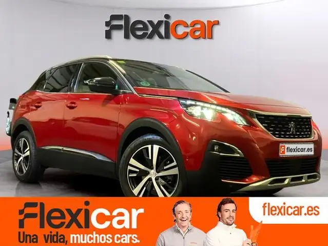 Peugeot 3008 1.2 PureTech S&S Style 130