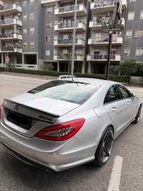 cdi be auto