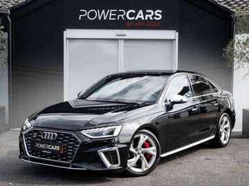 Quattro | S Line | ACC | HUD |