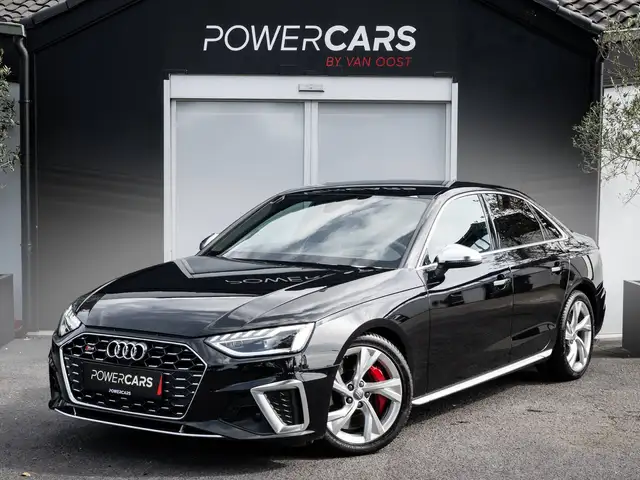 Audi S4 Quattro | S Line | ACC | HUD |
