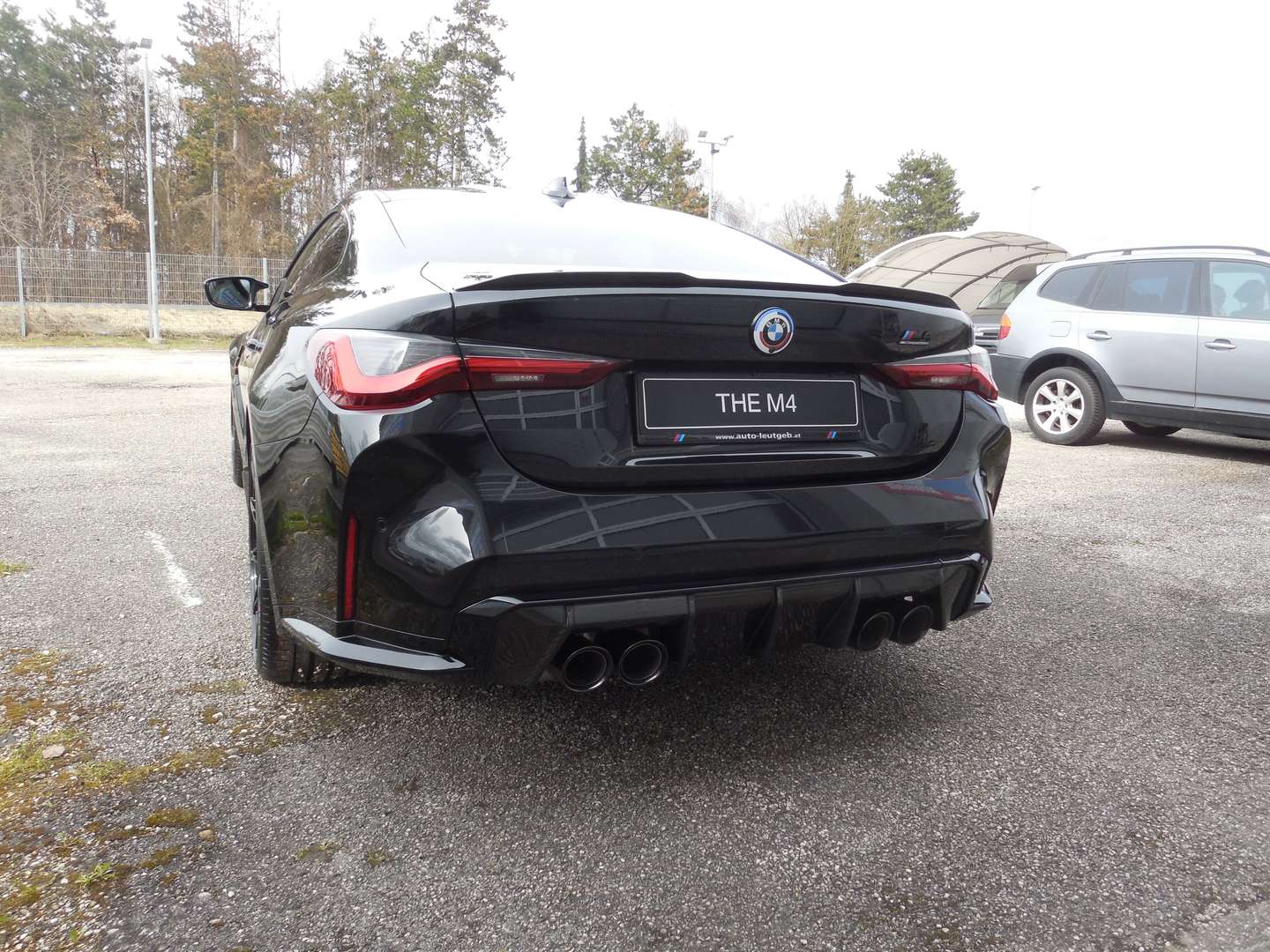 BMW Série 4 M4 Competition - - Joinsteer - #5