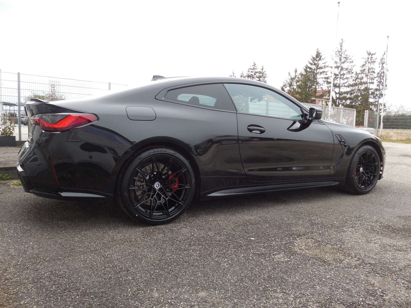 BMW Série 4 M4 Competition - 2021 - Joinsteer - #8