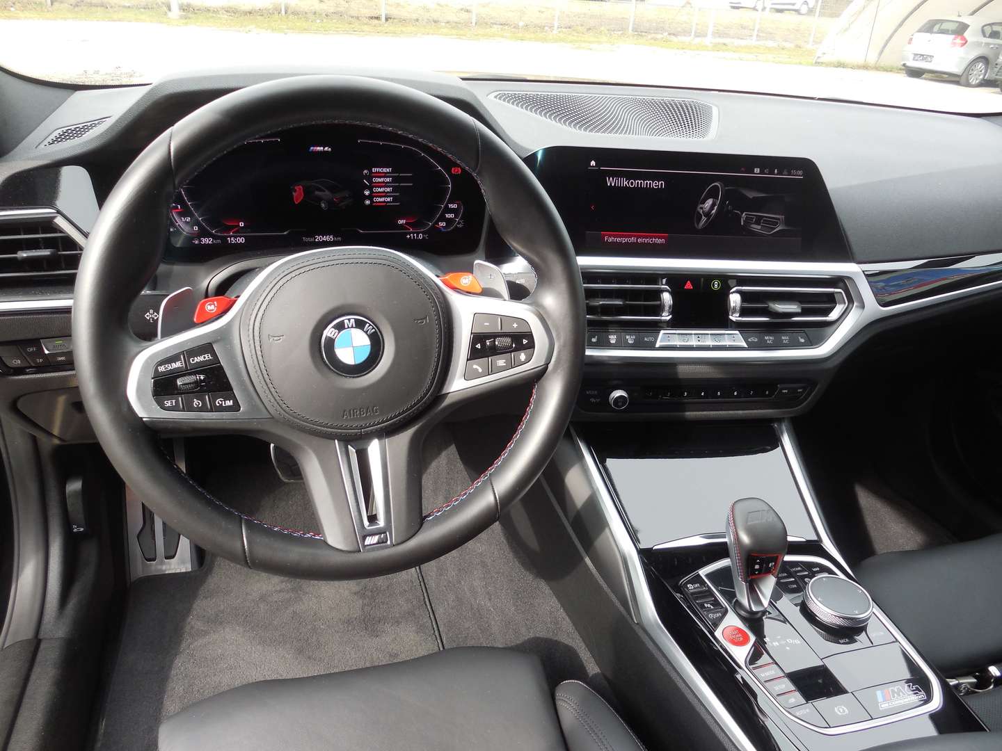 BMW Série 4 M4 Competition - 2021 - Joinsteer - #14