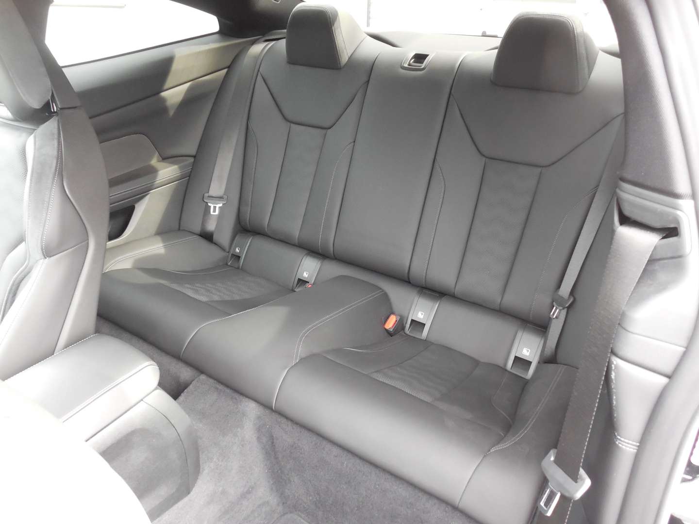 BMW Série 4 M4 Competition - 2021 - Joinsteer - #13