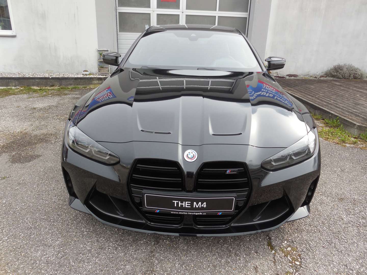 BMW Série 4 M4 Competition - 2021 - Joinsteer - #10