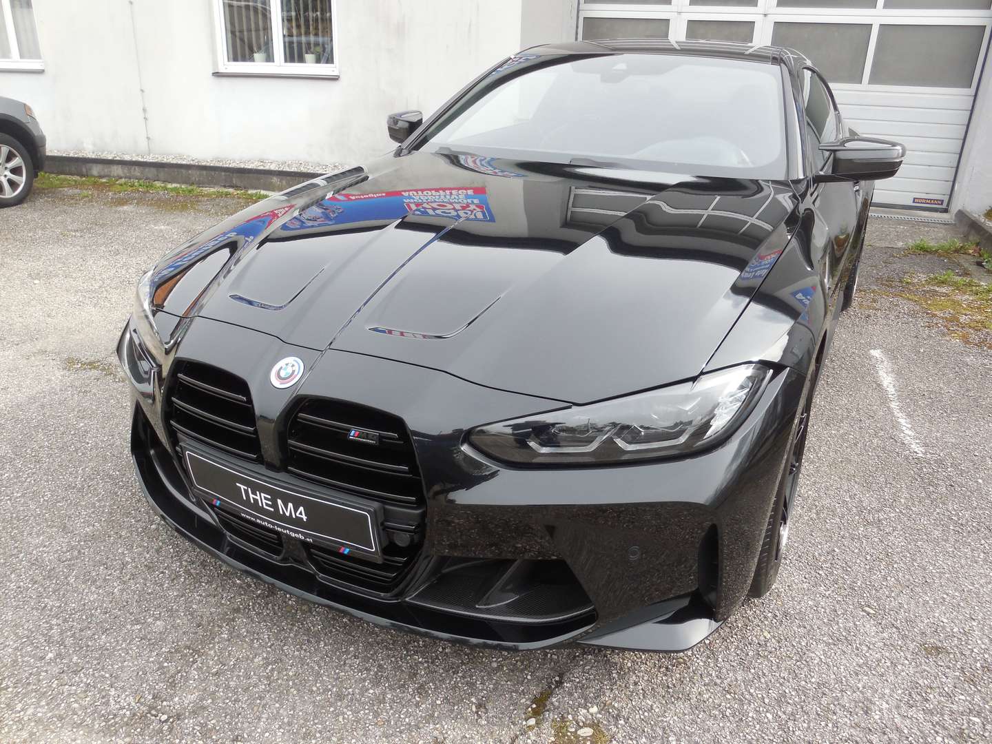 BMW Série 4 M4 Competition - 2021 - Joinsteer - #11