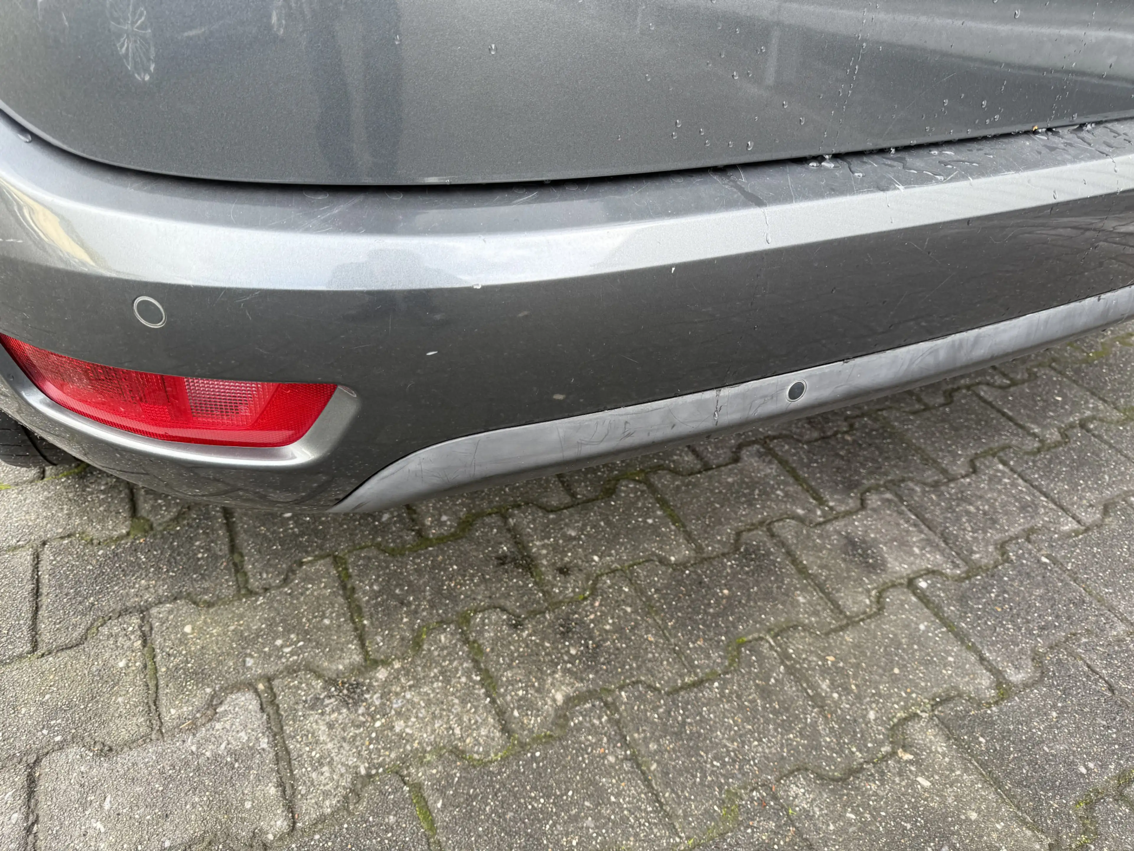 Citroen C4 Picasso 1.6 VTi Intensive Clima, Navi, LM, Cruise, nw. APK — photo 13
