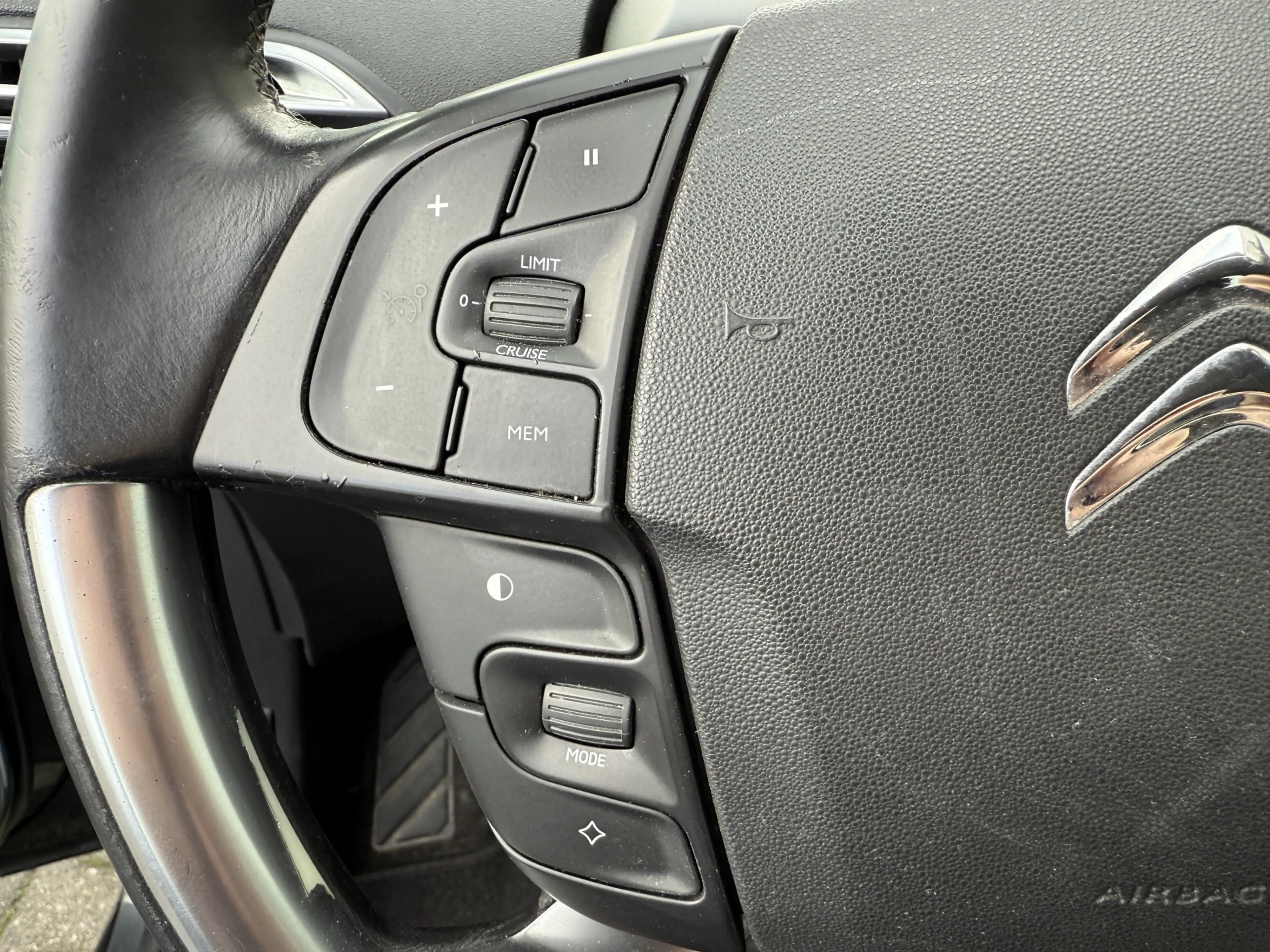 Citroen C4 Picasso 1.6 VTi Intensive Clima, Navi, LM, Cruise, nw. APK — photo 17