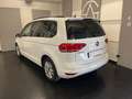 Volkswagen Touran Touran 2.0 tdi Executive 115cv Fehér - thumbnail 3