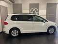 Volkswagen Touran Touran 2.0 tdi Executive 115cv Blanc - thumbnail 5