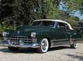 Cadillac Series 62 Convertible 1948 zelena - thumbnail 11