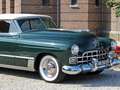 Cadillac Series 62 Convertible 1948 Verde - thumbnail 2