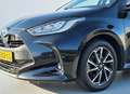 Toyota Yaris 1.5 Hybrid Dynamic NAV LED DAB+ KEYLESS Schwarz - thumbnail 3