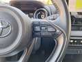 Toyota Yaris 1.5 Hybrid Dynamic NAV LED DAB+ KEYLESS Schwarz - thumbnail 8