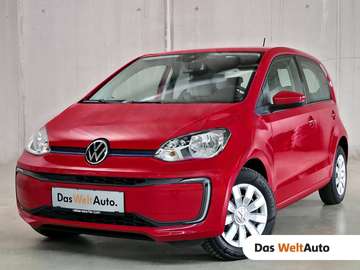 VW e-up! PA