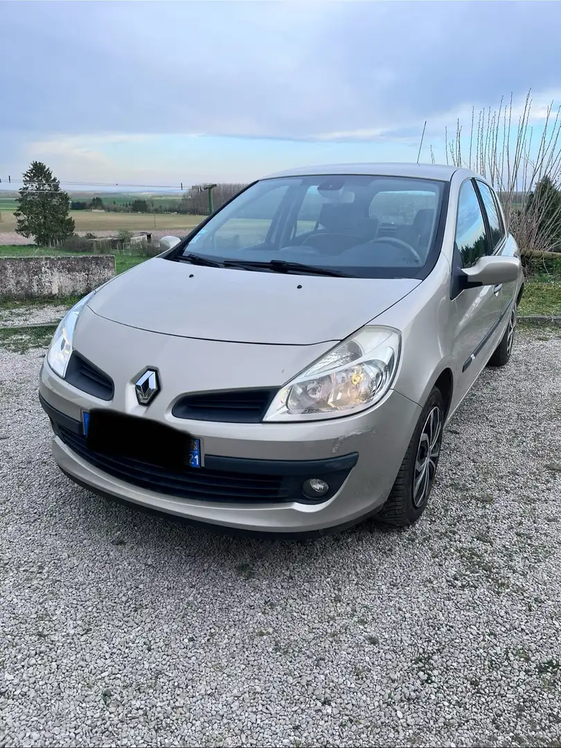 Renault Clio 1.4 16v Luxe Privilège - 2