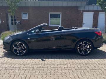 Cascada 1.4 Turbo Innovation