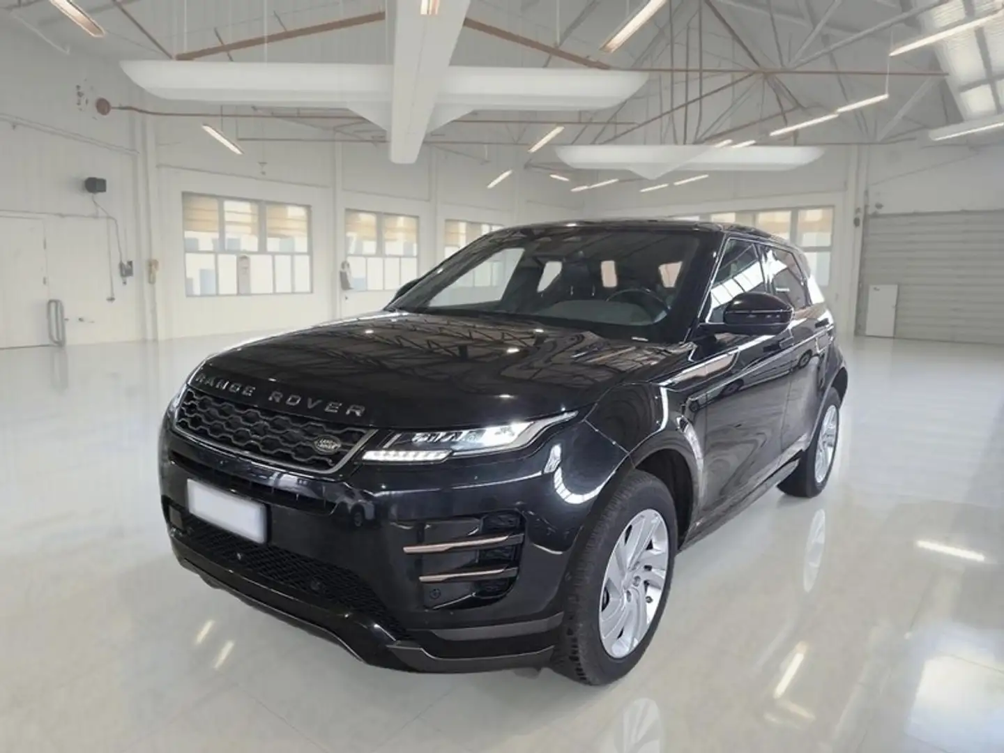 Land Rover Range Rover Evoque 2.0 D163 MHEV R-Dynamic S AWD auto - 1