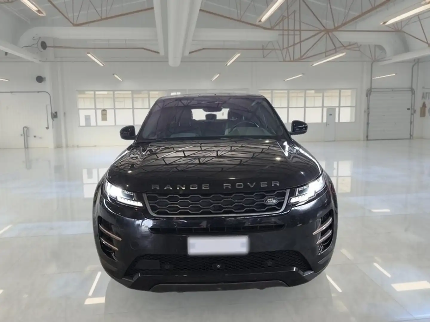 Land Rover Range Rover Evoque 2.0 D163 MHEV R-Dynamic S AWD auto - 2