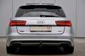 Audi A6 3.0 TDI comp. *UNFALLFREI *S-SITZE *LUFT *AHK Silber - thumbnail 7