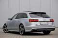Audi A6 3.0 TDI comp. *UNFALLFREI *S-SITZE *LUFT *AHK Silber - thumbnail 6
