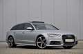Audi A6 3.0 TDI comp. *UNFALLFREI *S-SITZE *LUFT *AHK Silber - thumbnail 5