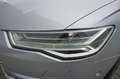 Audi A6 3.0 TDI comp. *UNFALLFREI *S-SITZE *LUFT *AHK Silber - thumbnail 32