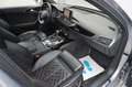 Audi A6 3.0 TDI comp. *UNFALLFREI *S-SITZE *LUFT *AHK Silber - thumbnail 11