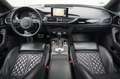 Audi A6 3.0 TDI comp. *UNFALLFREI *S-SITZE *LUFT *AHK Silber - thumbnail 10